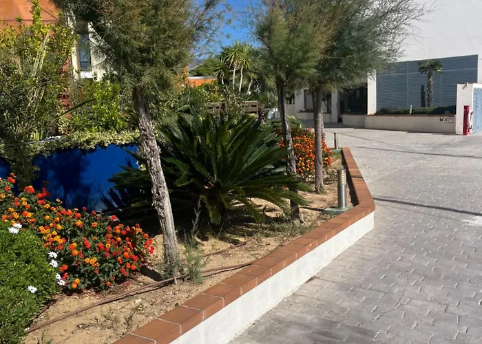 Atico En Port Gran Roses